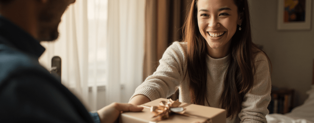 A HEARTFELT BIRTHDAY LETTER TO MY DAUGHTER: A Parent's Message of Love - TheBestGiftPlace