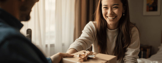A HEARTFELT BIRTHDAY LETTER TO MY DAUGHTER: A Parent's Message of Love - TheBestGiftPlace