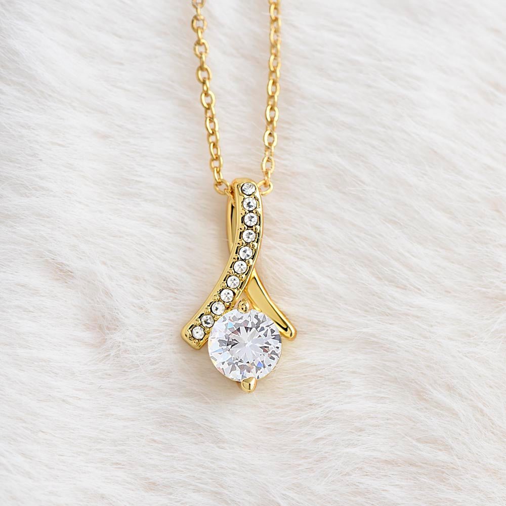 Alluring Beauty - Wives Just Love This Gift š GOLD š - TheBestGiftPlace