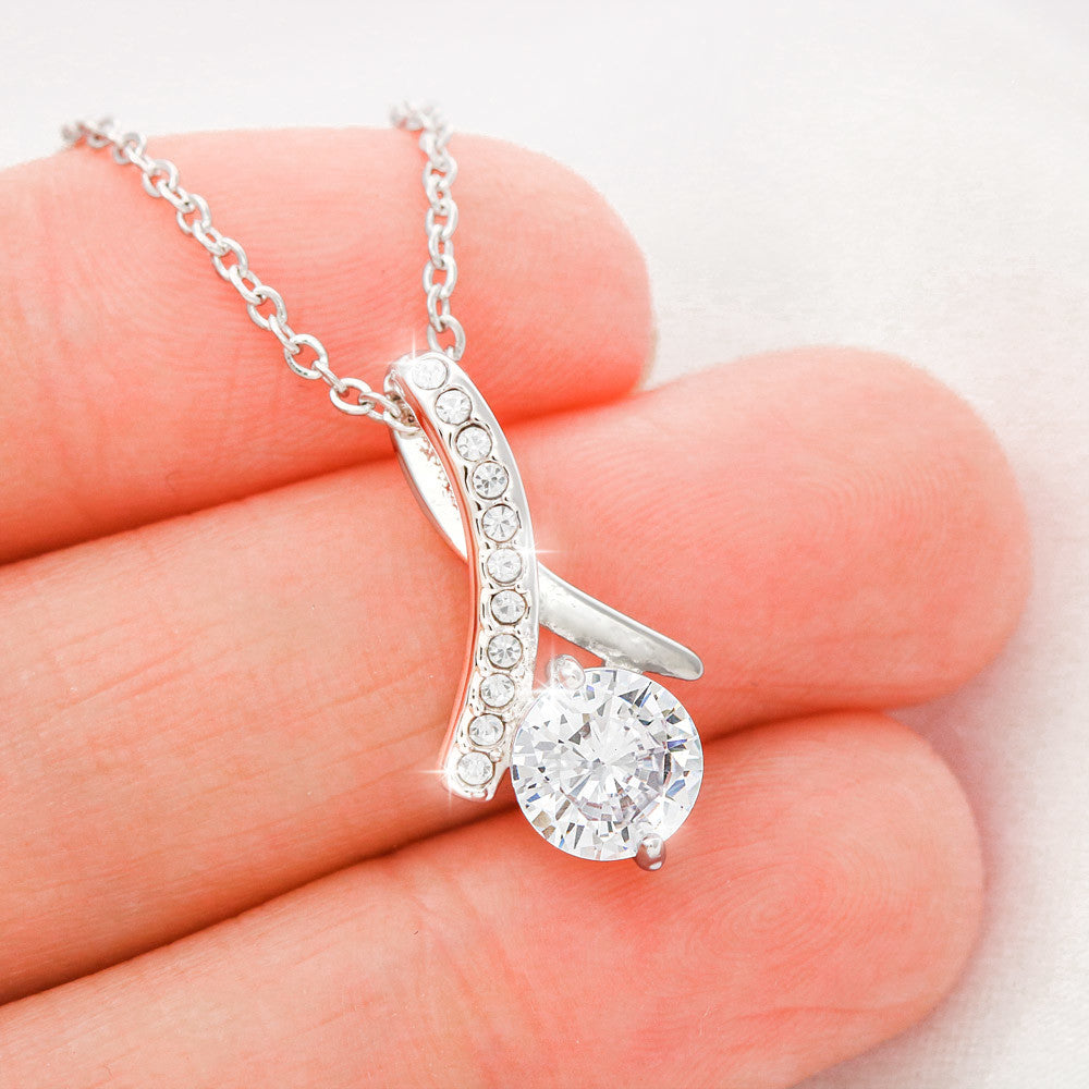 Alluring Beauty - Wives Just Love This Gift š SILVER š