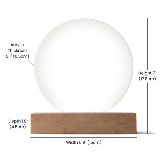 Custom Wedding Keepsake Gift for Couple - TheBestGiftPlace