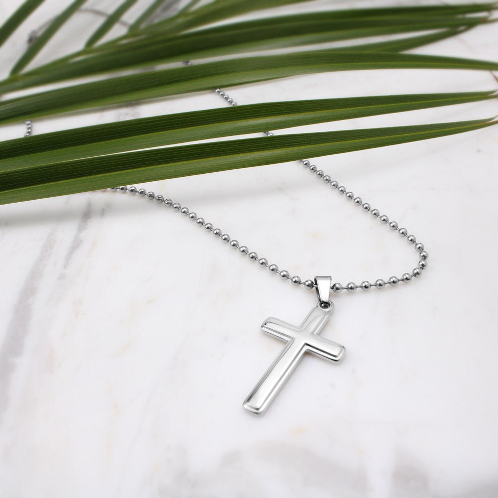 Devine Love & Protection Gift * The man in your life - TheBestGiftPlace