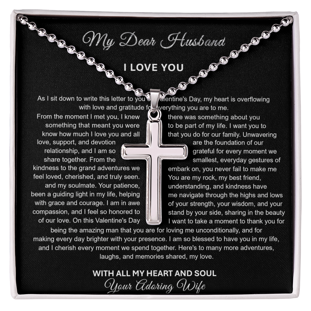 Devine Love & Protection Gift * The man in your life - TheBestGiftPlace