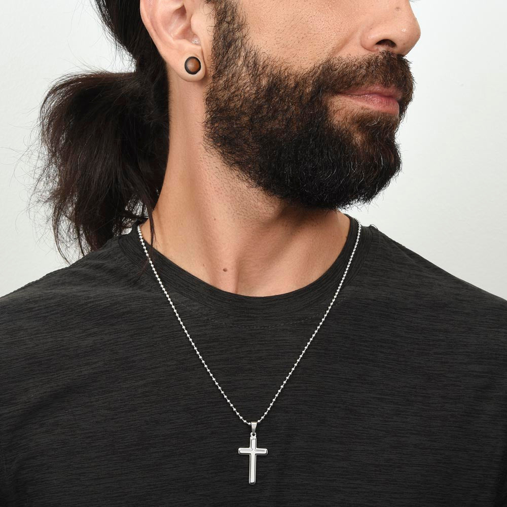 Devine Love & Protection Gift * The man in your life - TheBestGiftPlace