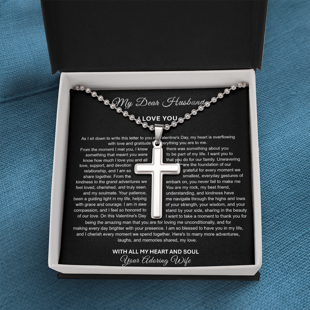 Devine Love & Protection Gift * The man in your life - TheBestGiftPlace