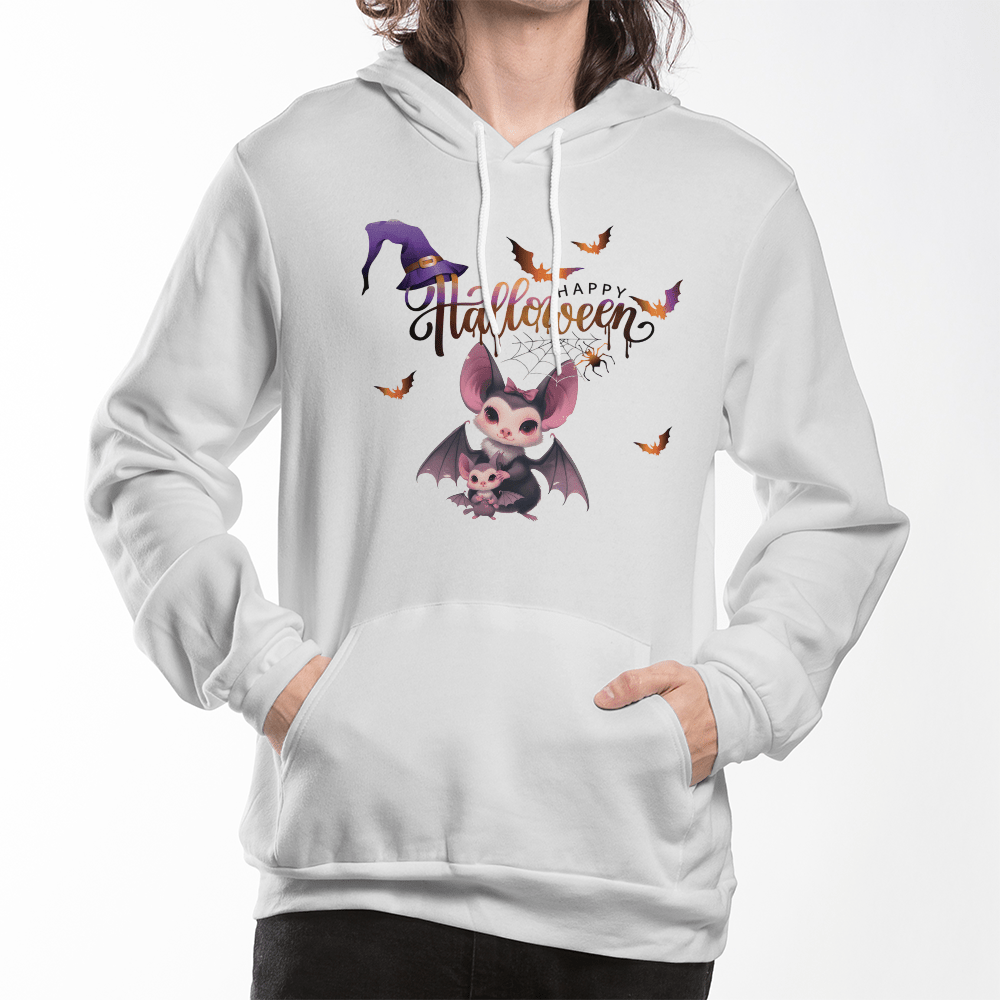 Halloween Bat Sweater Gifts - TheBestGiftPlace
