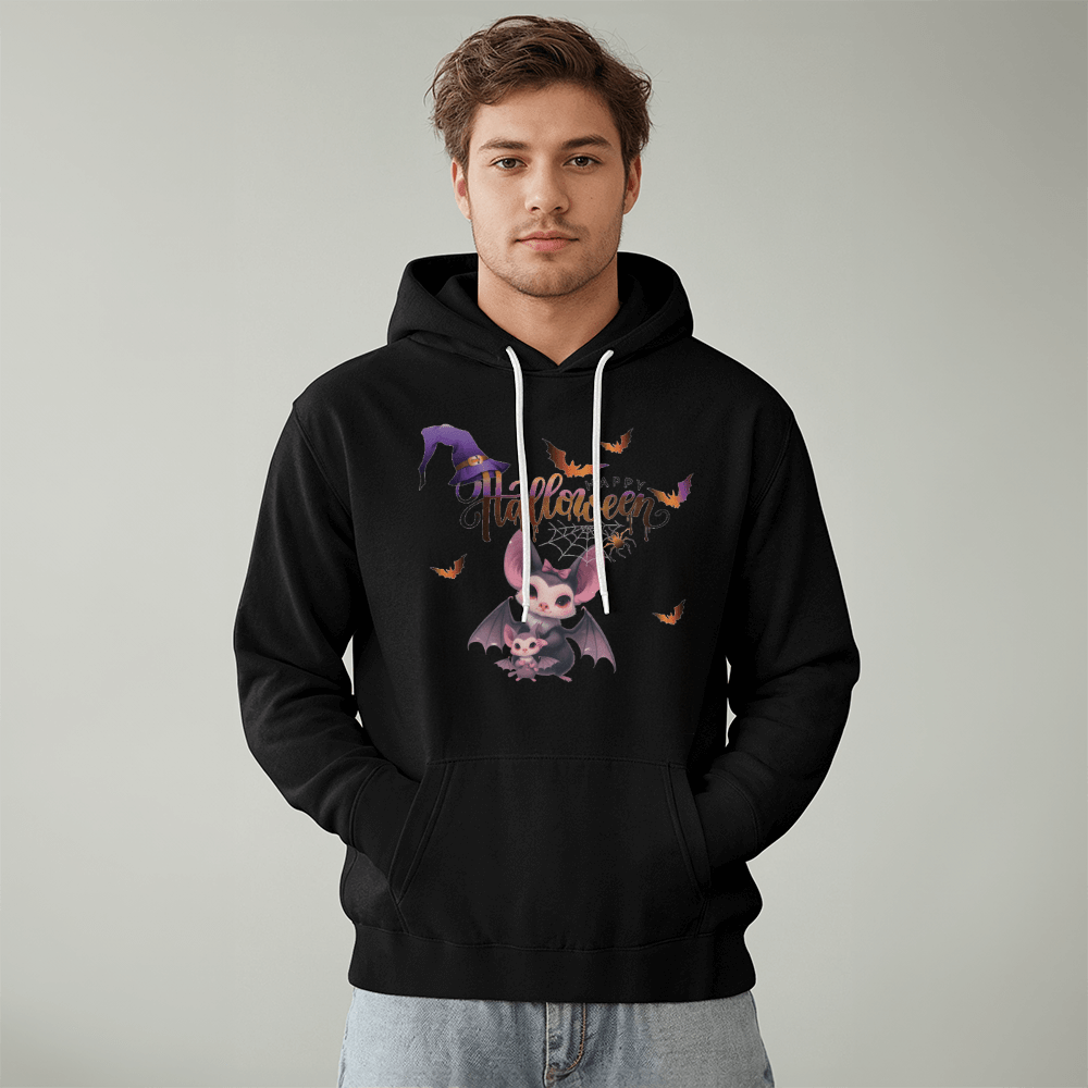 Halloween Bat Sweater Gifts - TheBestGiftPlace