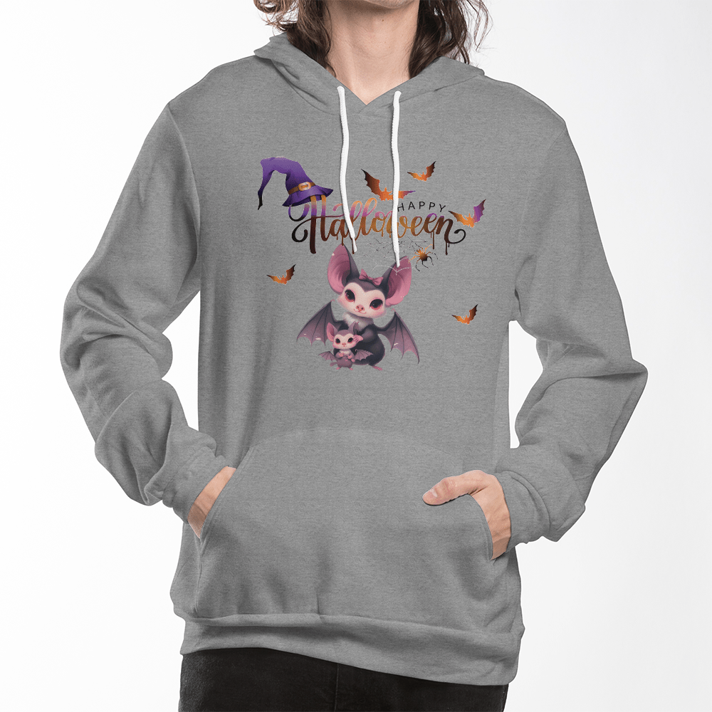 Halloween Bat Sweater Gifts - TheBestGiftPlace