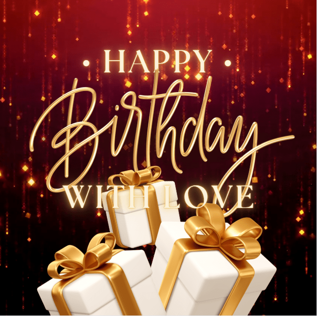 Birthday - TheBestGiftPlace