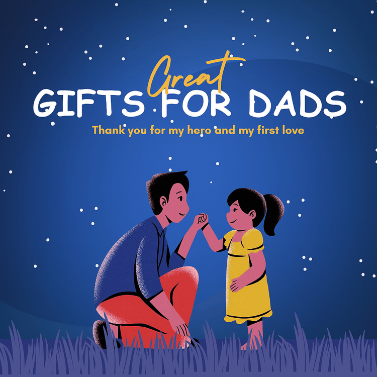 Gifts For DAD - TheBestGiftPlace