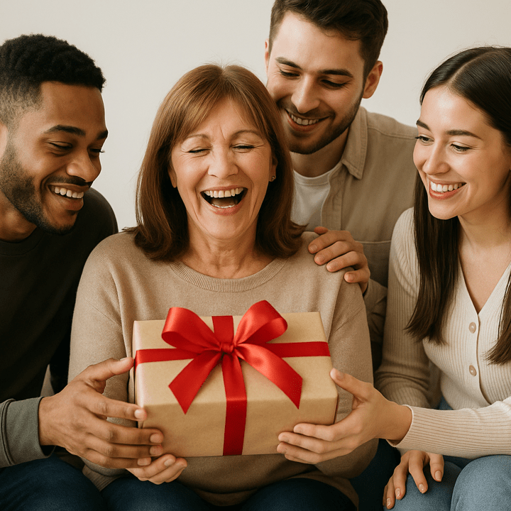 Gifts For Mom - TheBestGiftPlace