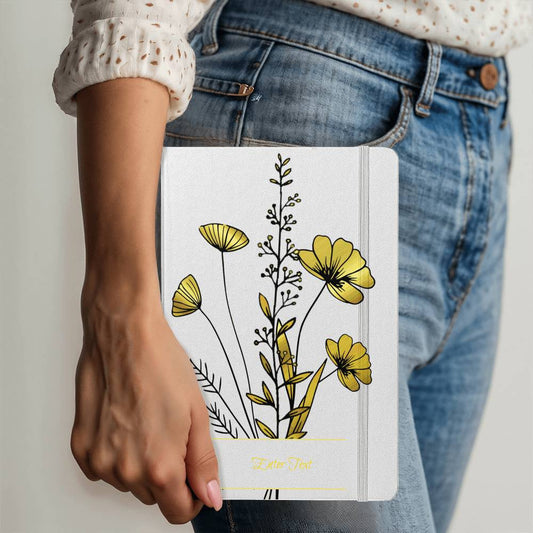 Graphic Journal (API)