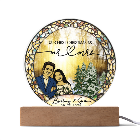 Christmas Gift They Will Keep Forever