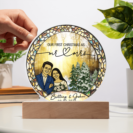 Christmas Gift They Will Keep Forever