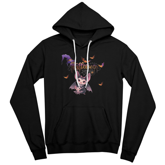 Halloween Bat Sweater Gifts