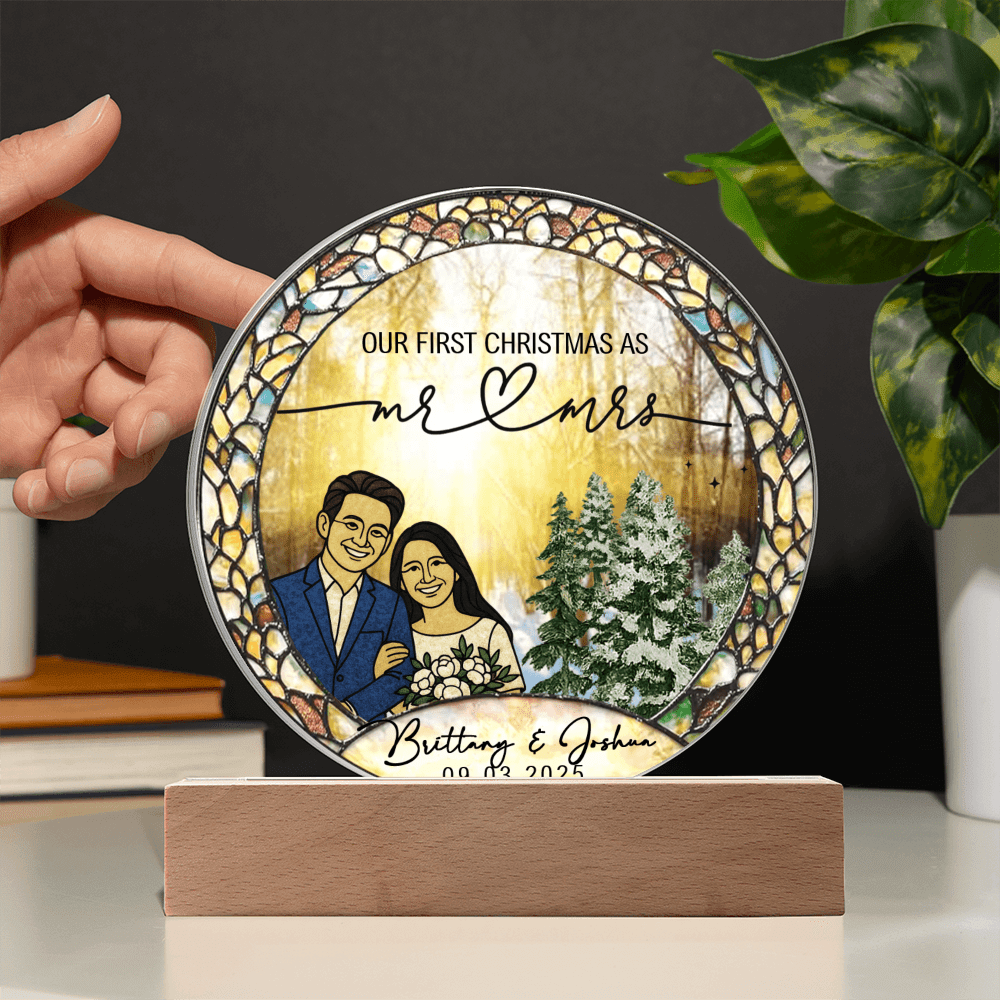 Christmas Gift They Will Keep Forever - TheBestGiftPlace