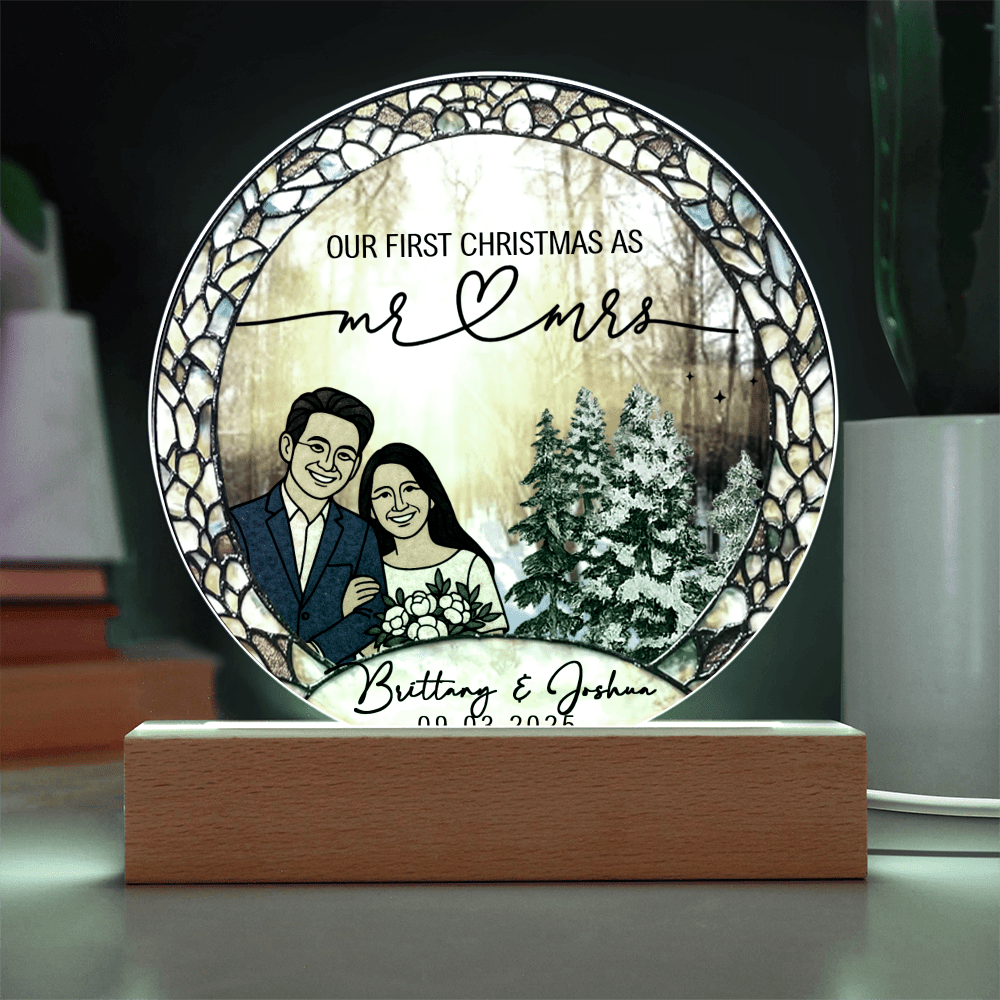 Christmas Gift They Will Keep Forever - TheBestGiftPlace
