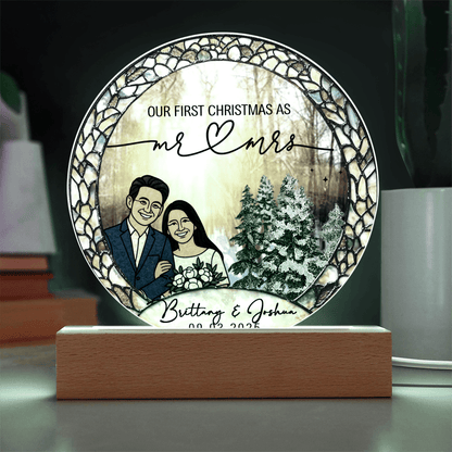 Christmas Gift They Will Keep Forever - TheBestGiftPlace