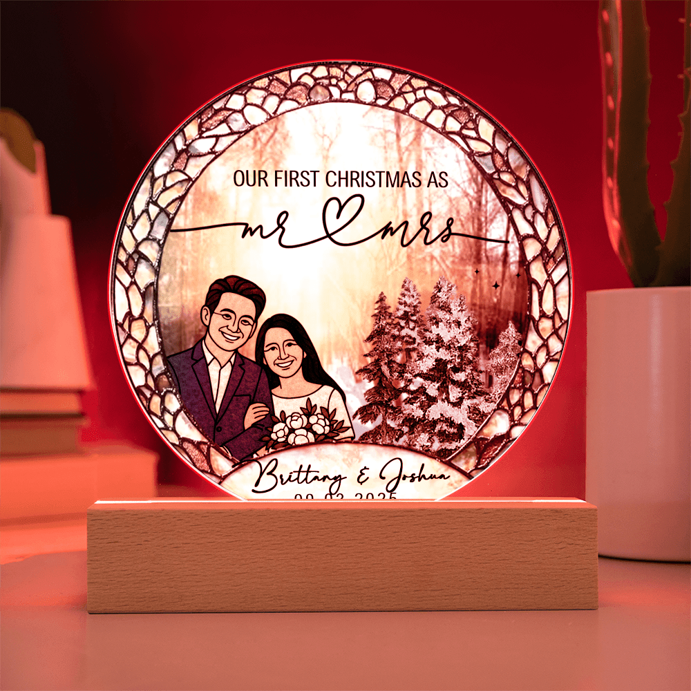 Christmas Gift They Will Keep Forever - TheBestGiftPlace