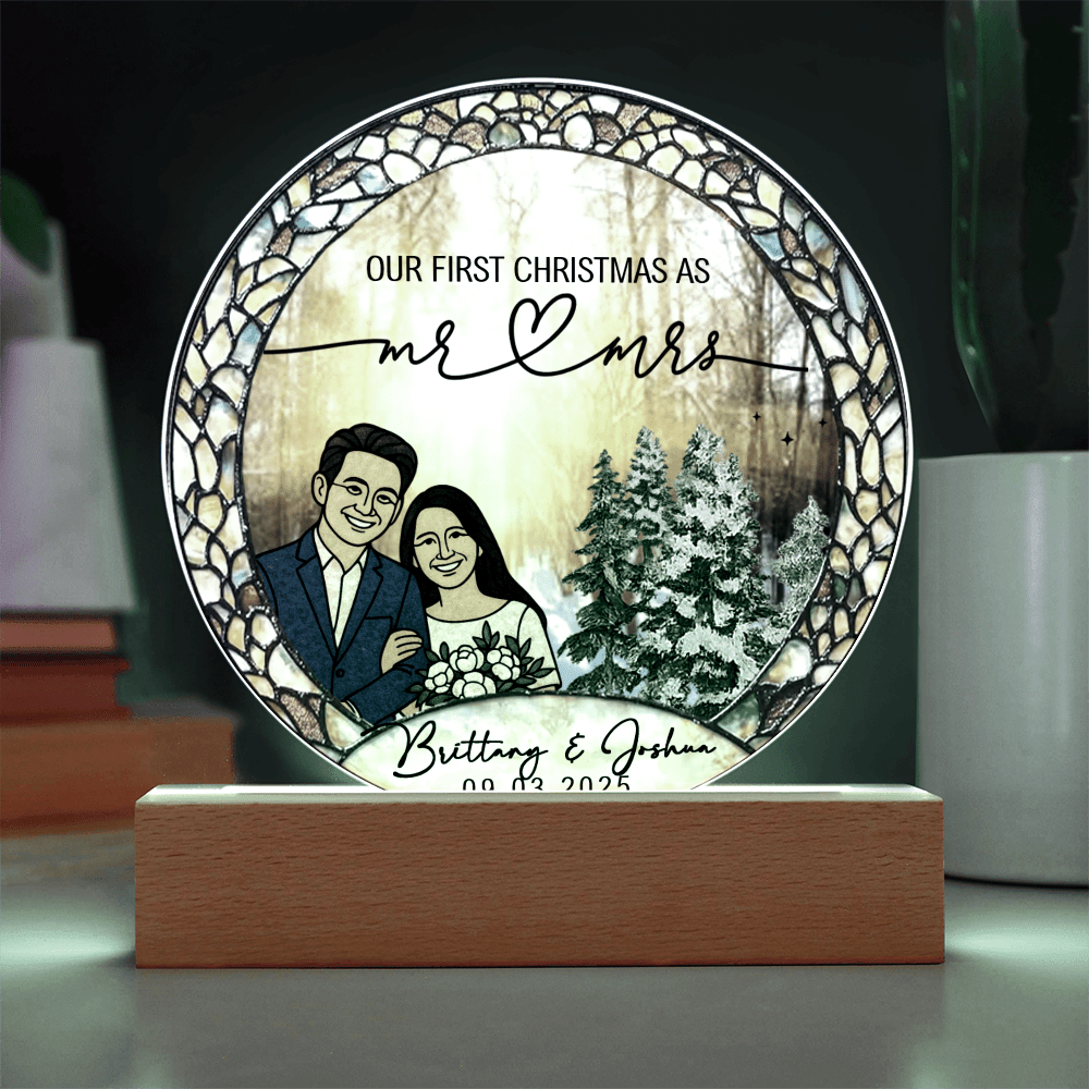 Christmas Gift They Will Keep Forever - TheBestGiftPlace