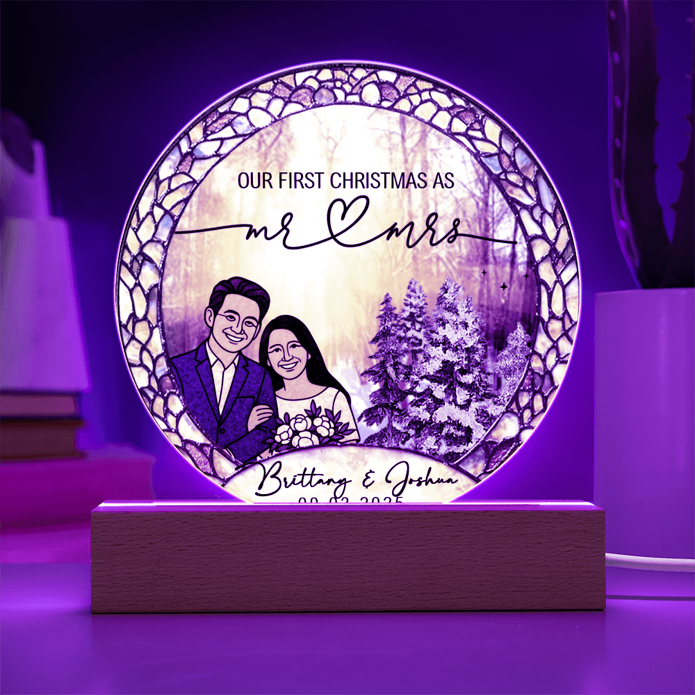 Christmas Gift They Will Keep Forever - TheBestGiftPlace