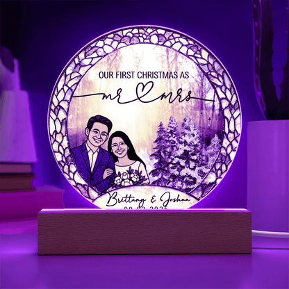 Christmas Gift They Will Keep Forever - TheBestGiftPlace