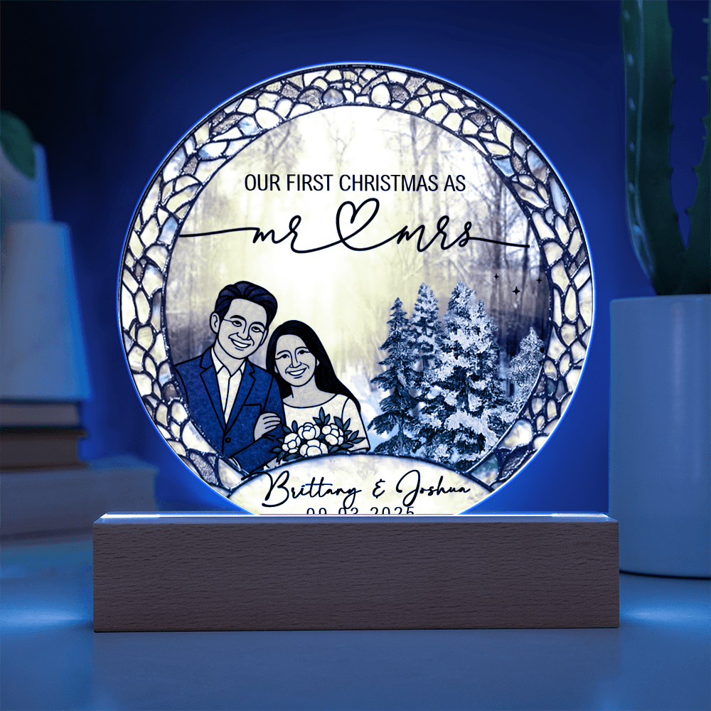 Christmas Gift They Will Keep Forever - TheBestGiftPlace