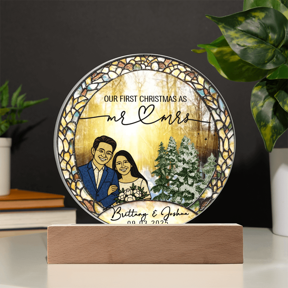 Christmas Gift They Will Keep Forever - TheBestGiftPlace