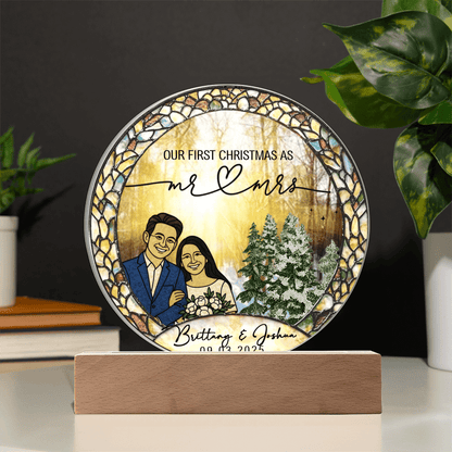 Christmas Gift They Will Keep Forever - TheBestGiftPlace
