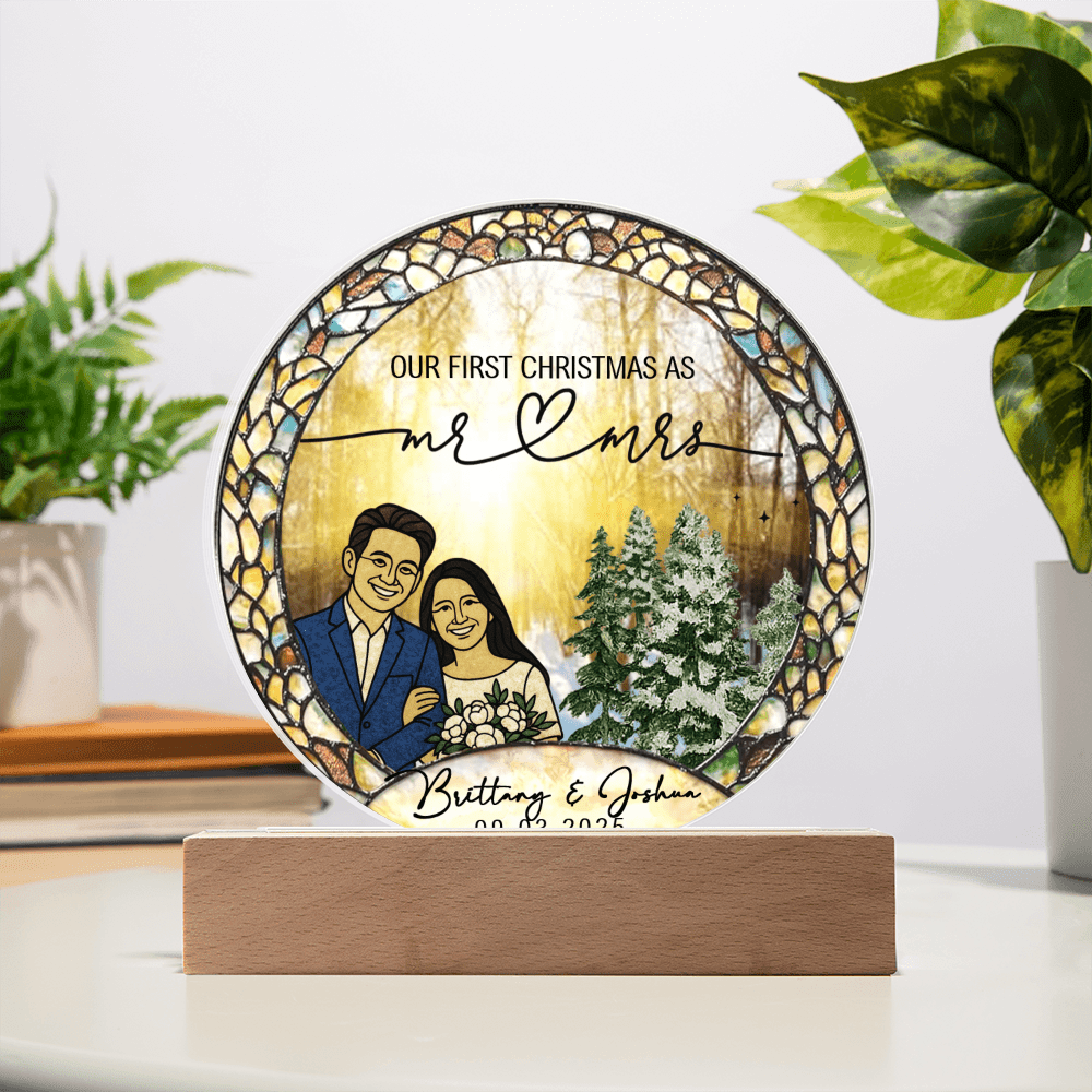 Christmas Gift They Will Keep Forever - TheBestGiftPlace