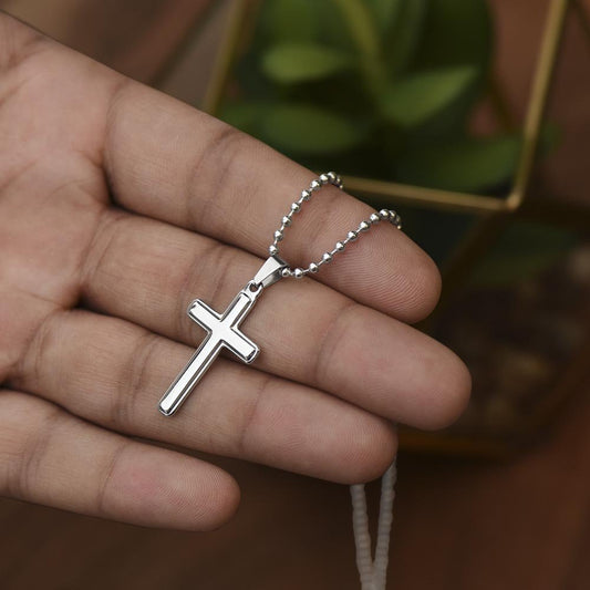 Devine Love & Protection Gift * The man in your life - TheBestGiftPlace
