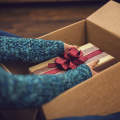 Gift Package Protection – Safe Shipping Guarantee - TheBestGiftPlace