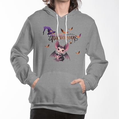 Halloween Bat Sweater Gifts - TheBestGiftPlace